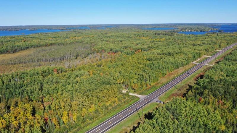 TBD Parcel 4 Hwy 115, Tower, MN 55790