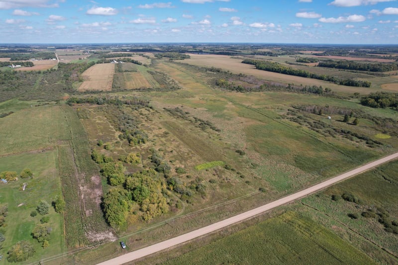 TBD 400th St, Bertha, MN 56437