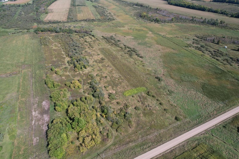 TBD 400th St, Bertha, MN 56437