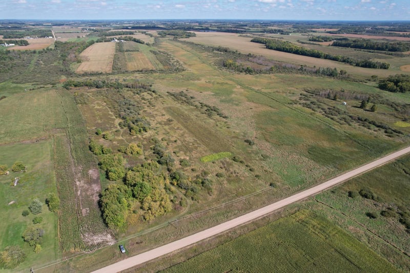 TBD 400th St, Bertha, MN 56437