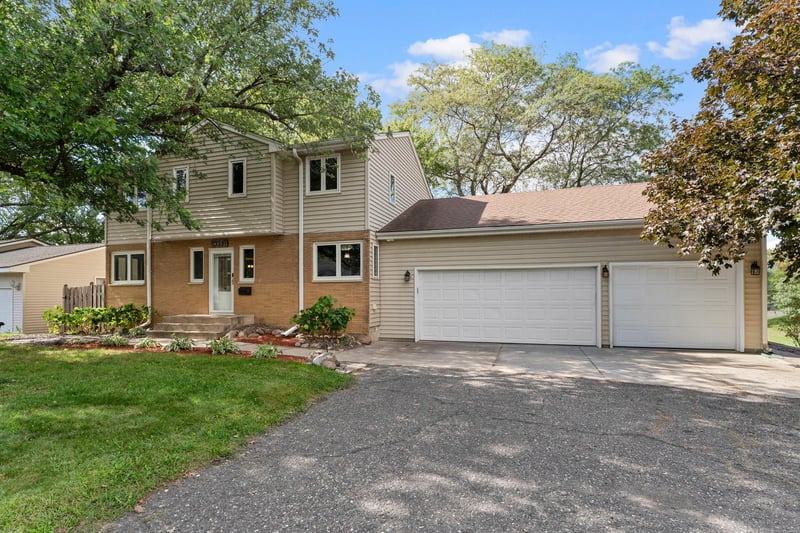 4051 Brunswick Ave N, Crystal, MN 55422