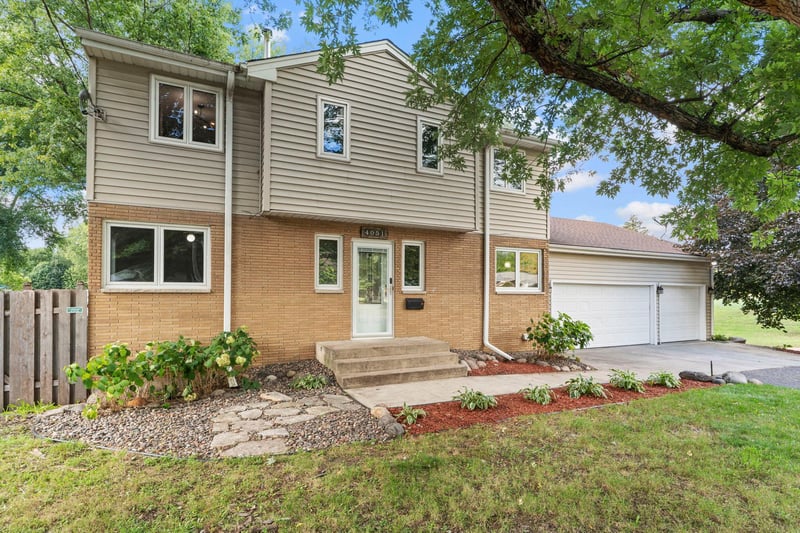 4051 Brunswick Ave N, Crystal, MN 55422