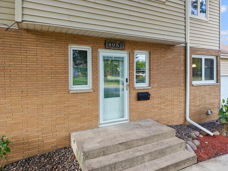 4051 Brunswick Ave N, Crystal, MN 55422