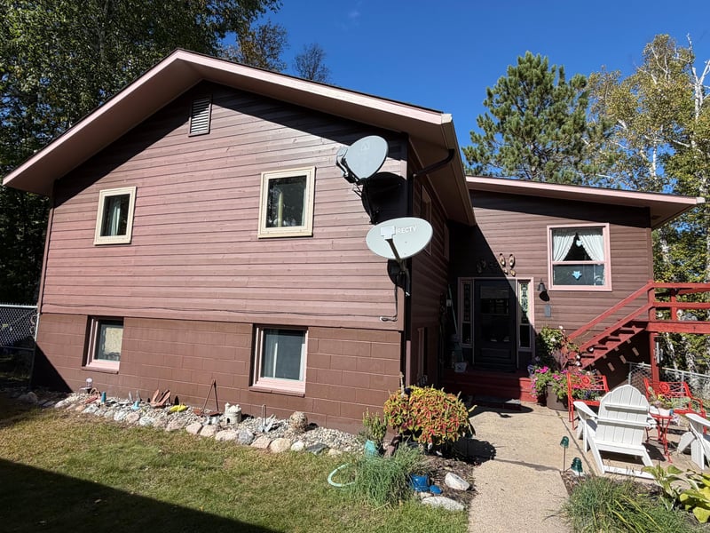 1282 Mississippi Dr NW, Bena, MN 56626