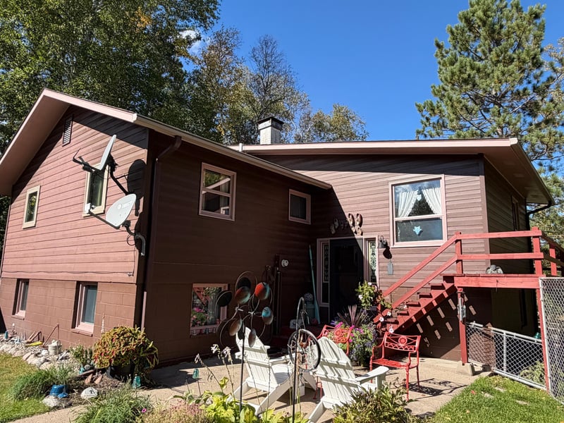 1282 Mississippi Dr NW, Bena, MN 56626