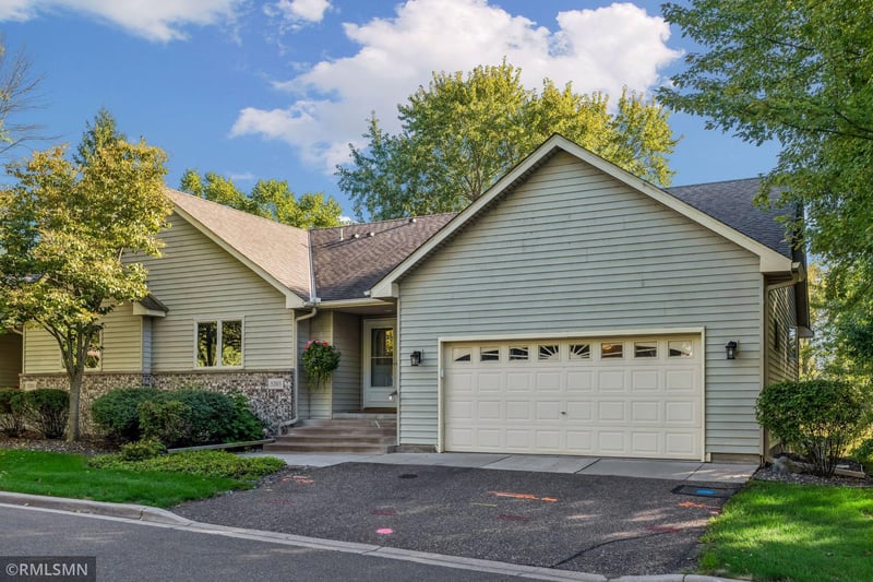5203 Pathways Ave, White Bear Lake, MN 55110