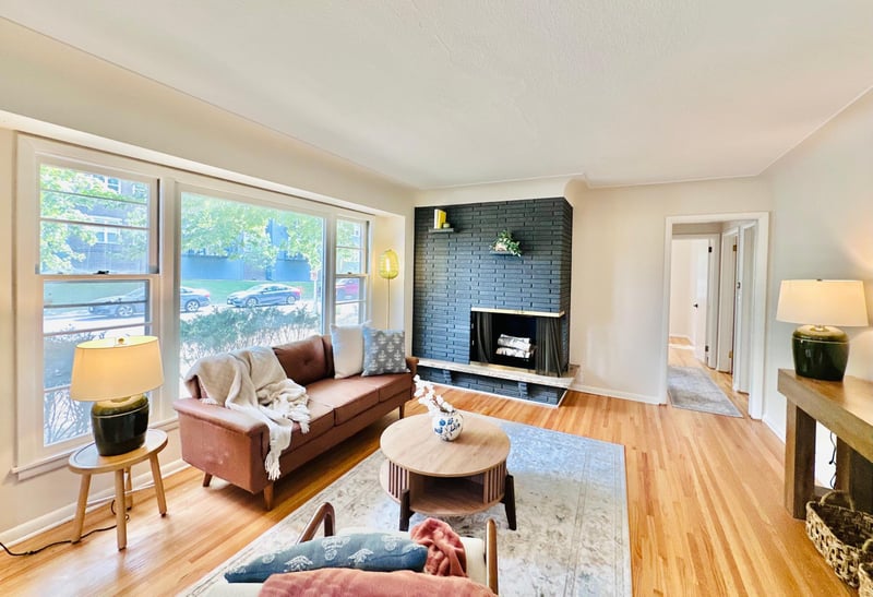 2408 W 65 1/2 St, Richfield, MN 55423