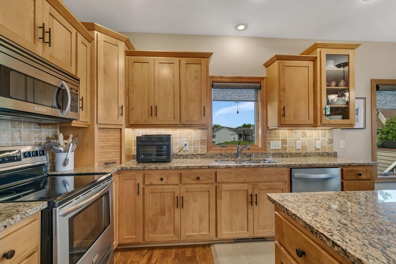 2309 Wyoming Ct, Sartell, MN 56377