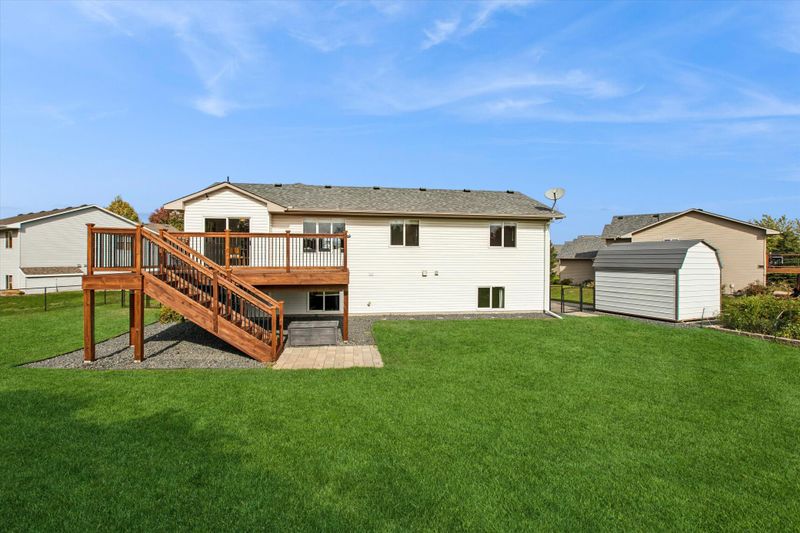 733 O'brien Pw, Belle Plaine, MN 56011