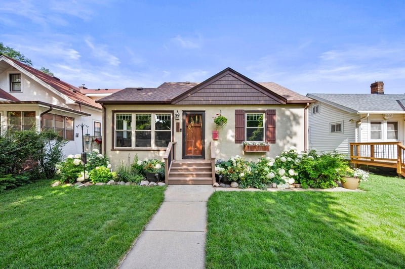 Home Worth Check