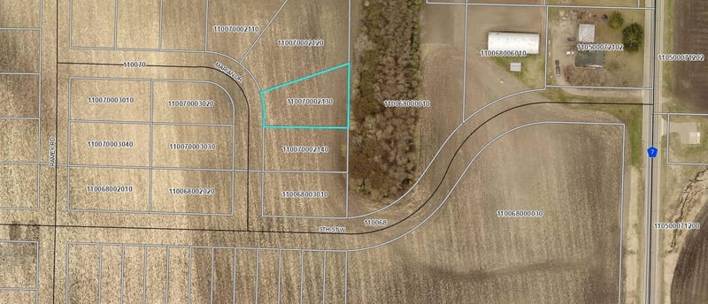 461 Marian Dr, Maple Lake, MN 55358