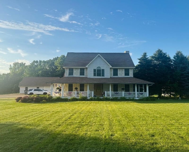 W12942 640th Ave, Prescott, WI 54021