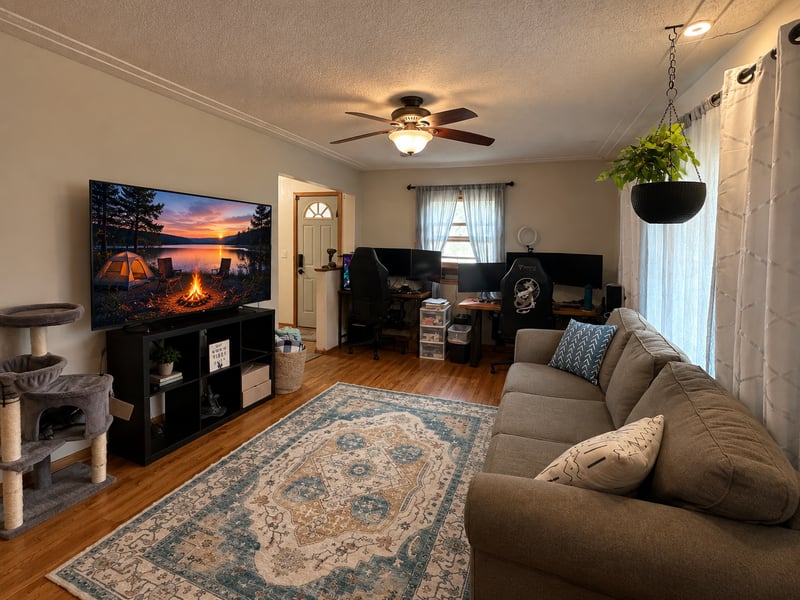 50800 Evergreen Ave, Rush City, MN 55069