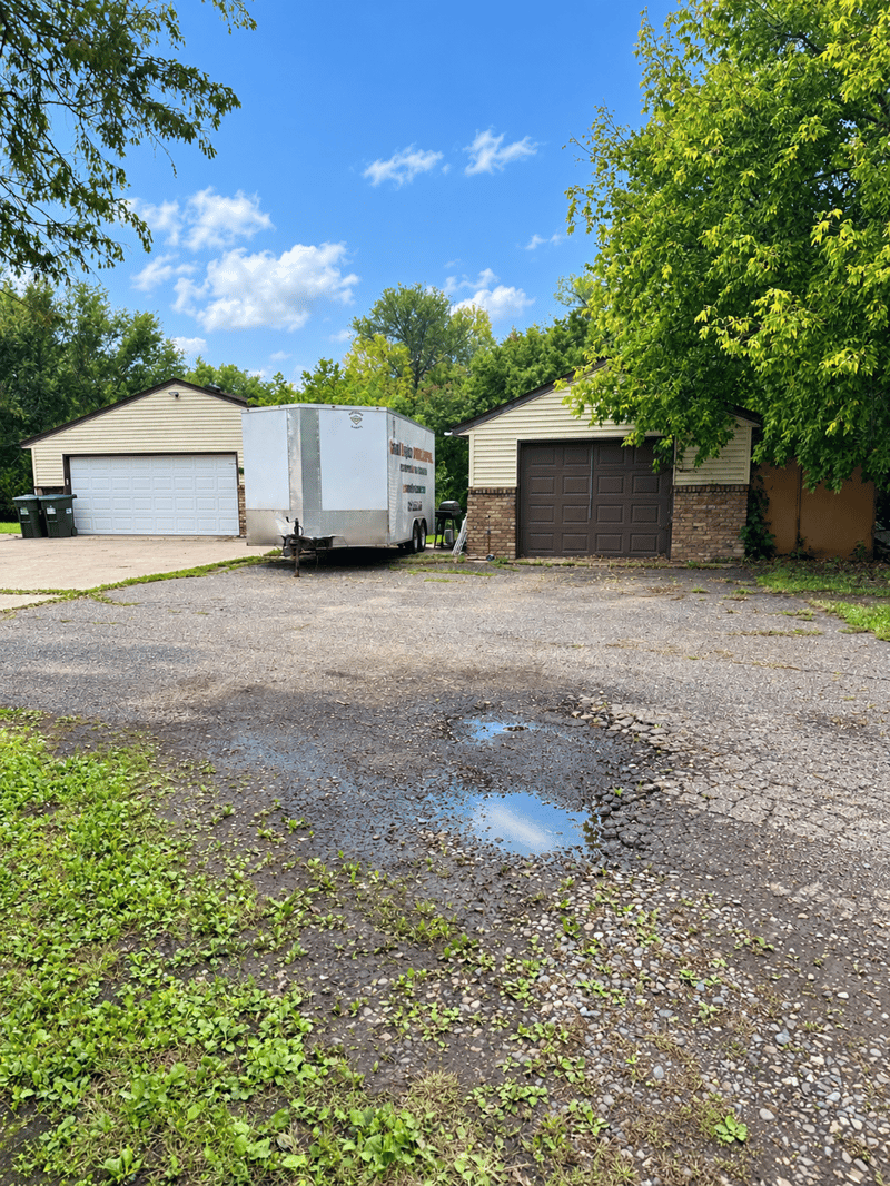 50800 Evergreen Ave, Rush City, MN 55069