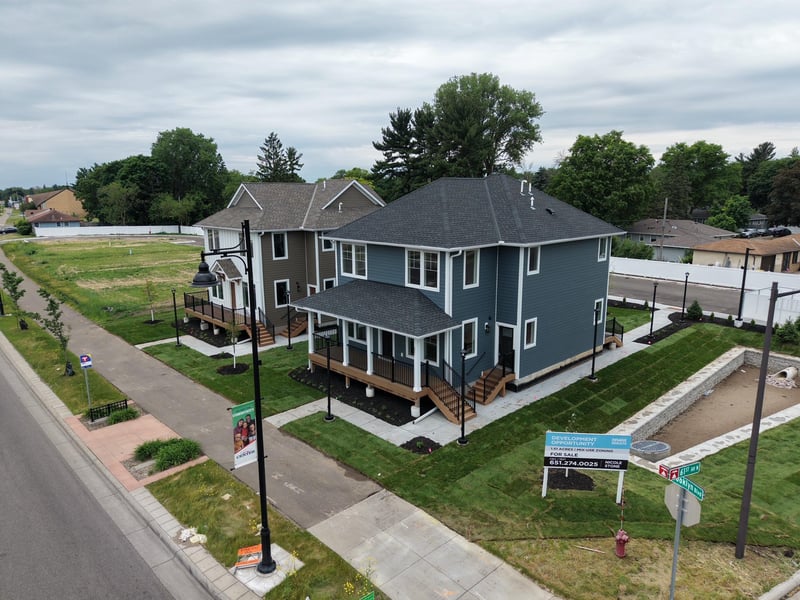 6045 Brooklyn Blvd, Brooklyn Center, MN 55429