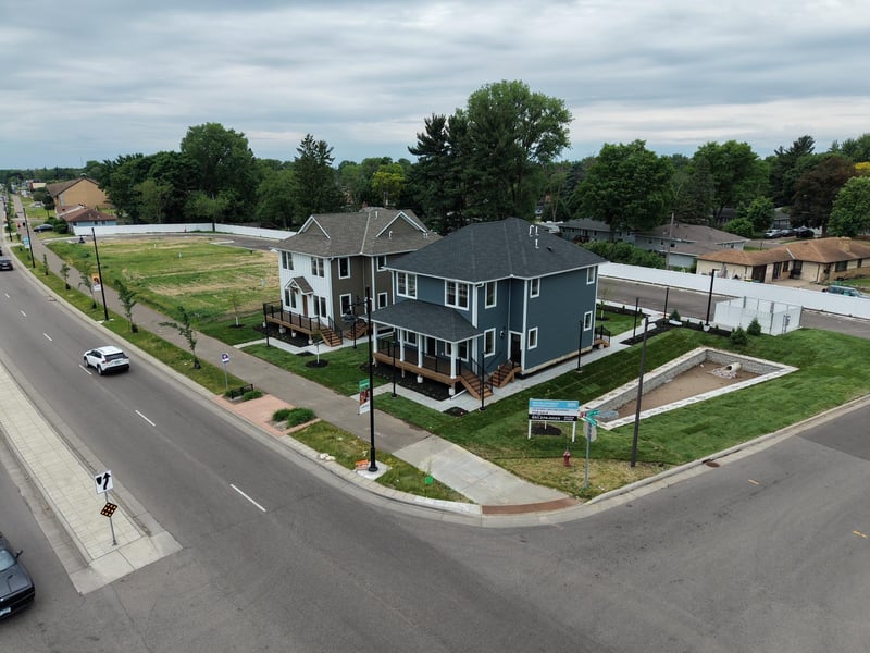 6043 Brooklyn Blvd, Brooklyn Center, MN 55429