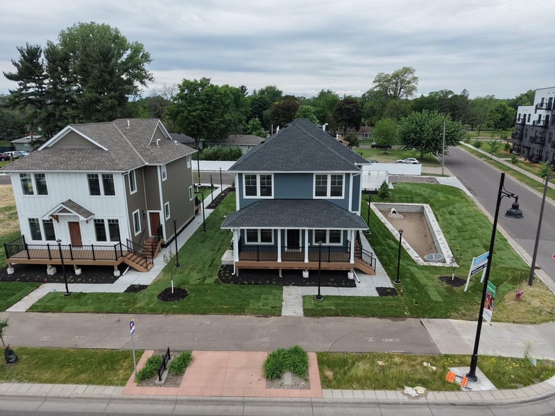 6043 Brooklyn Blvd, Brooklyn Center, MN 55429