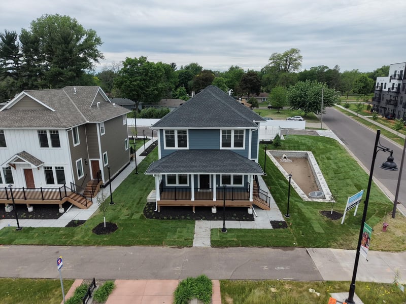 6043 Brooklyn Blvd, Brooklyn Center, MN 55429