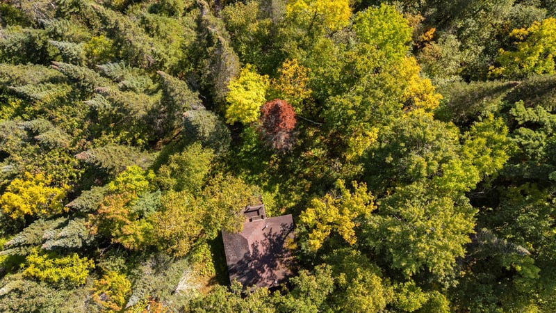 3864 64th Ave NW, Hackensack, MN 56452