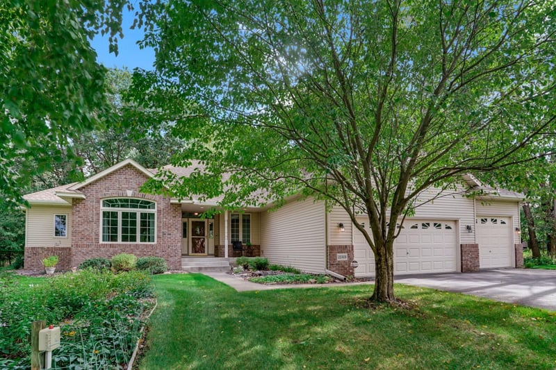 22329 Watson Cir NW, Elk River, MN 55330