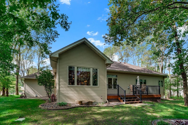22329 Watson Cir NW, Elk River, MN 55330