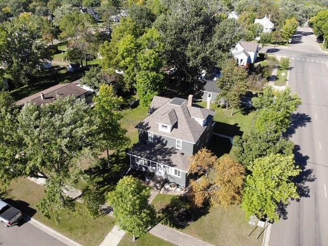 703 1st St SE, Wadena, MN 56482