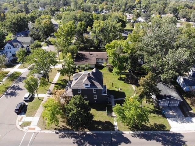 703 1st St SE, Wadena, MN 56482