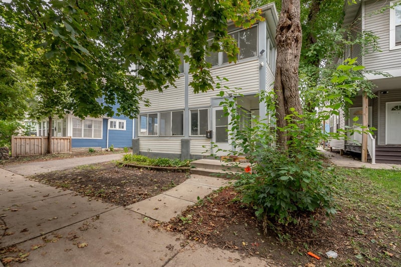 2814 Colfax Ave S, Minneapolis, MN 55408