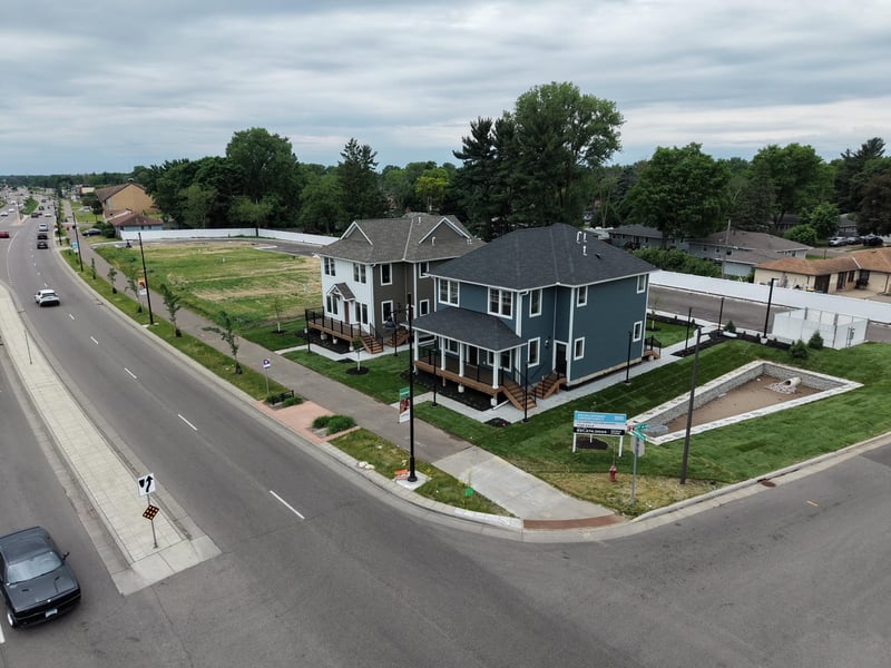 6025-6037 Brooklyn Blvd, Brooklyn Center, MN 55429