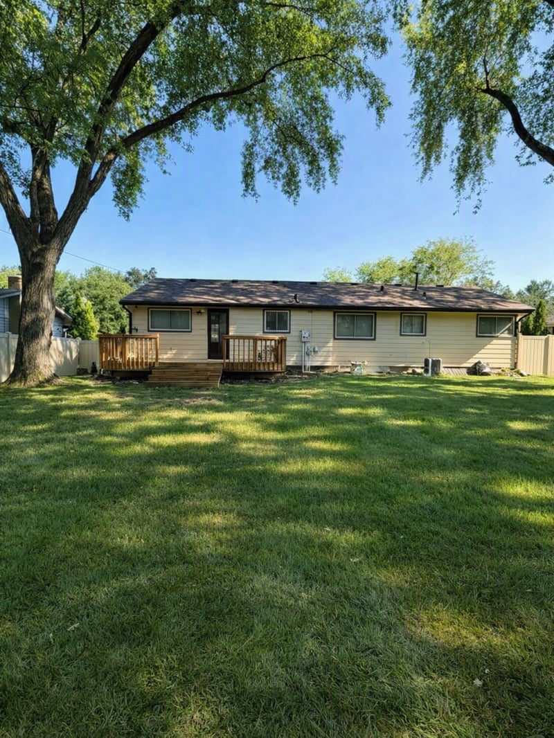 262 Demar Ave, Shoreview, MN 55126