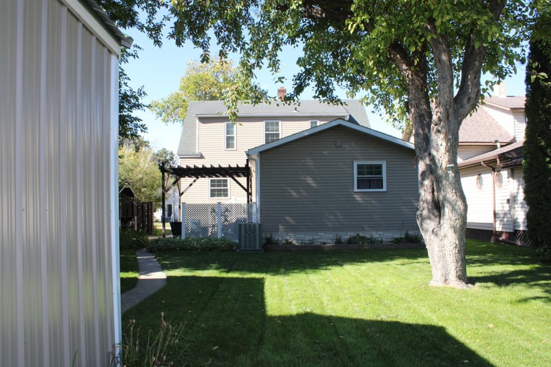 820 Horace Ave N, Thief River Falls, MN 56701