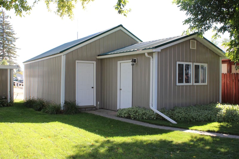 820 Horace Ave N, Thief River Falls, MN 56701