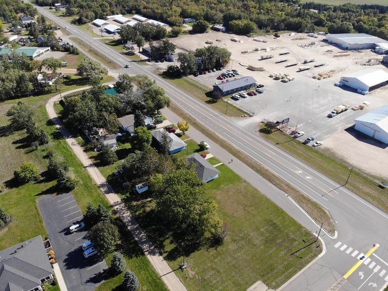 1005 Jefferson St N, Wadena, MN 56482