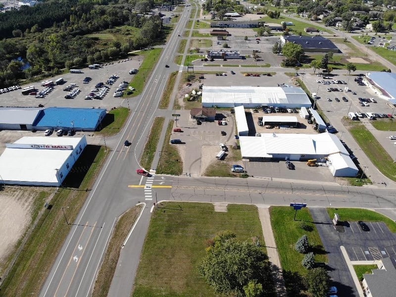1005 Jefferson St N, Wadena, MN 56482