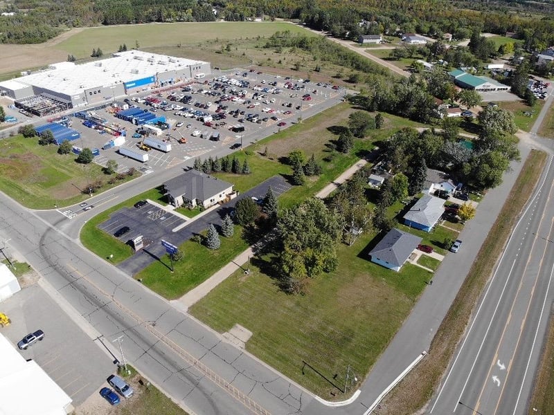 1005 Jefferson St N, Wadena, MN 56482
