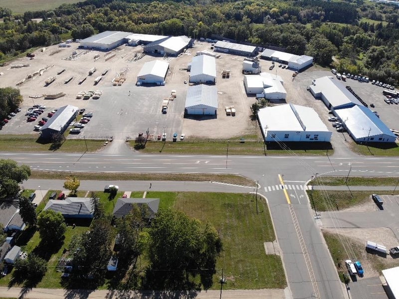 1005 Jefferson St N, Wadena, MN 56482