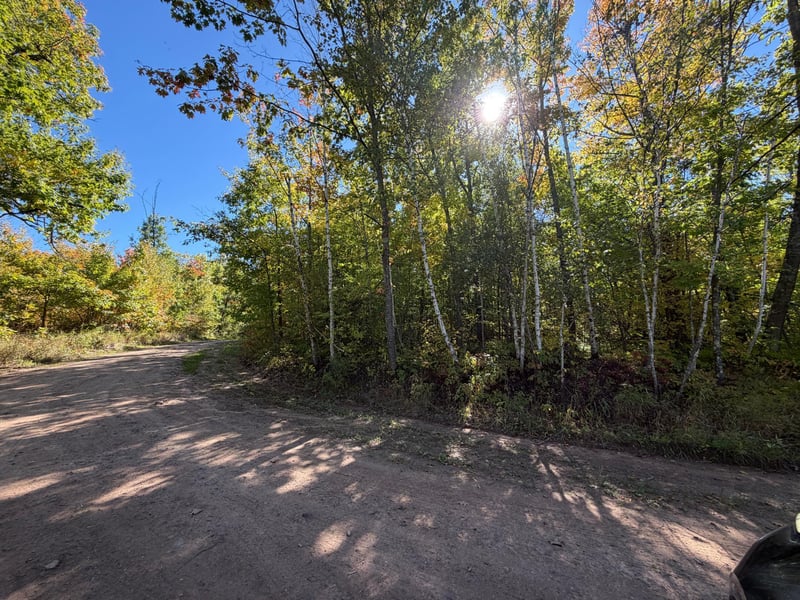 tbd 110th, Sturgeon Lake, MN 55783