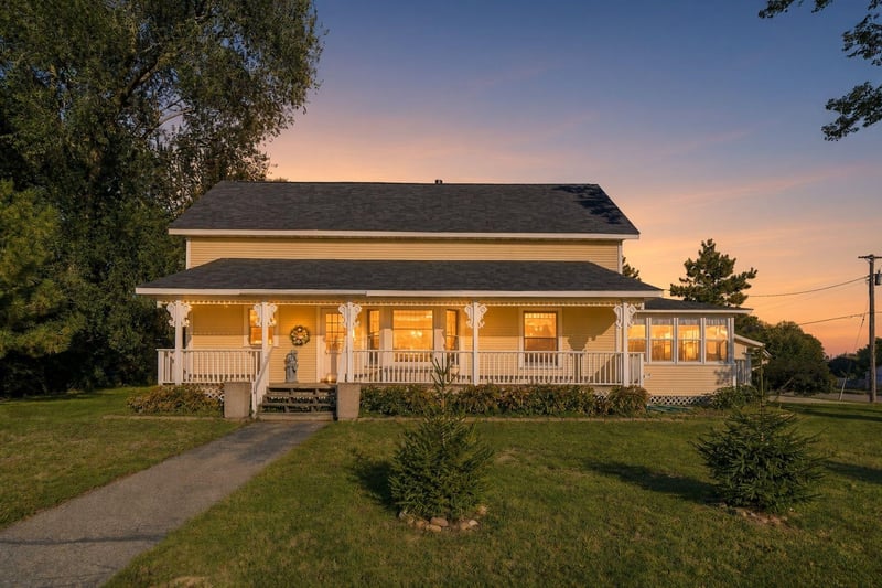 Home Worth Check