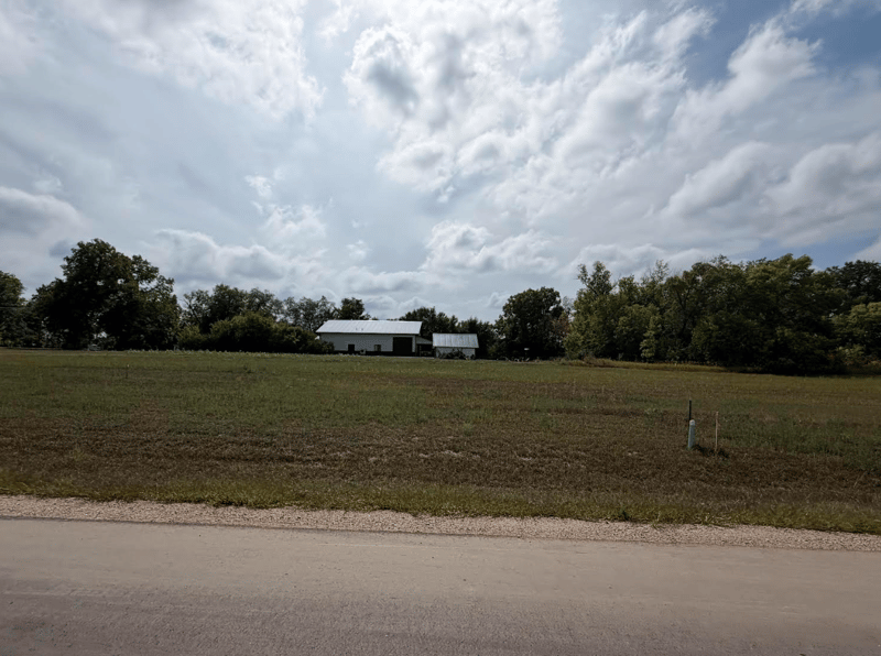 Lot 5 Block 4 Chainview Est, Alexandria, MN 56308