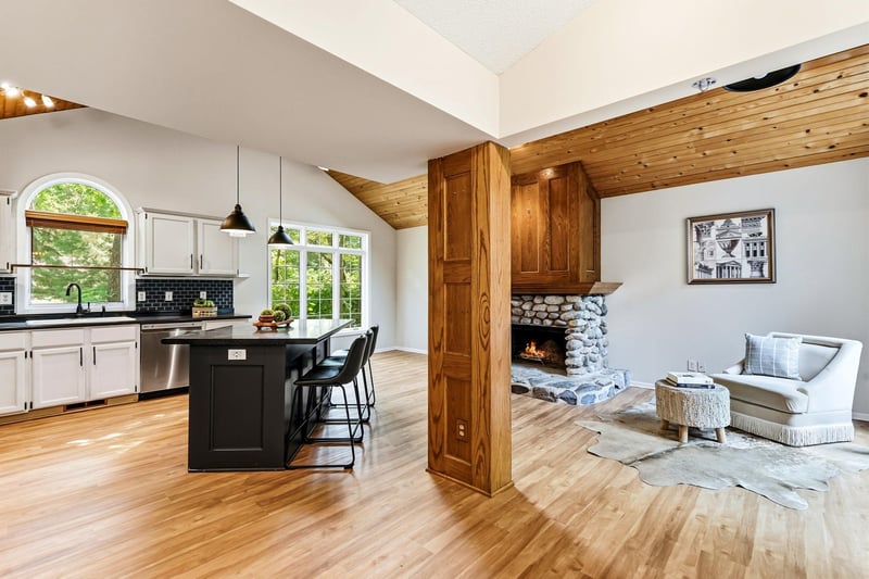 4785 Mayelin Ave NE, Saint Michael, MN 55376