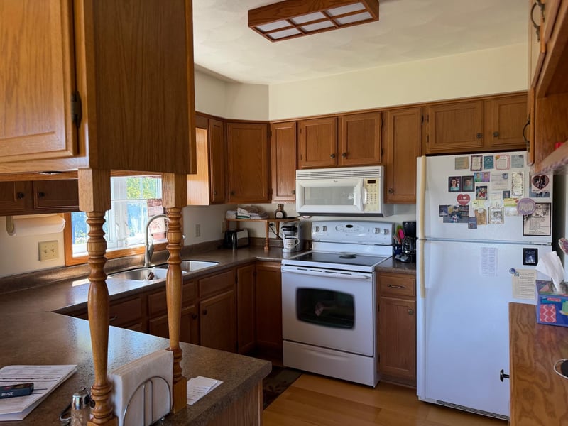 34418 Woodville Blvd, Waseca, MN 56093