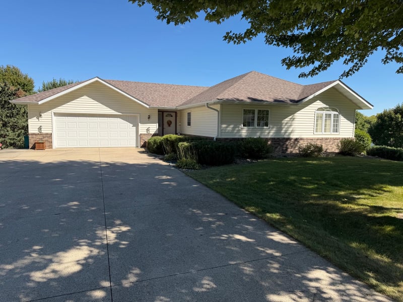 34418 Woodville Blvd, Waseca, MN 56093