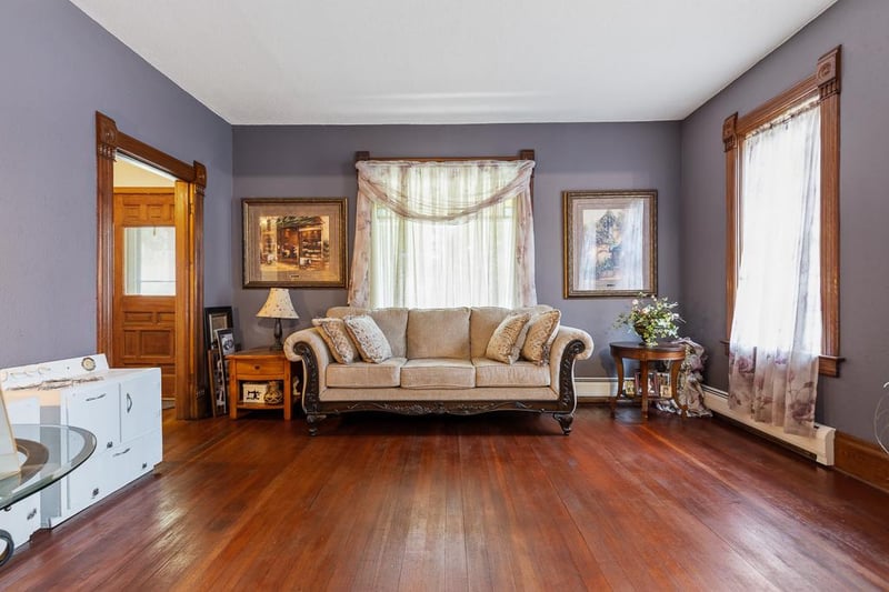 103 N Mcgoudy St, Tyler, MN 56178