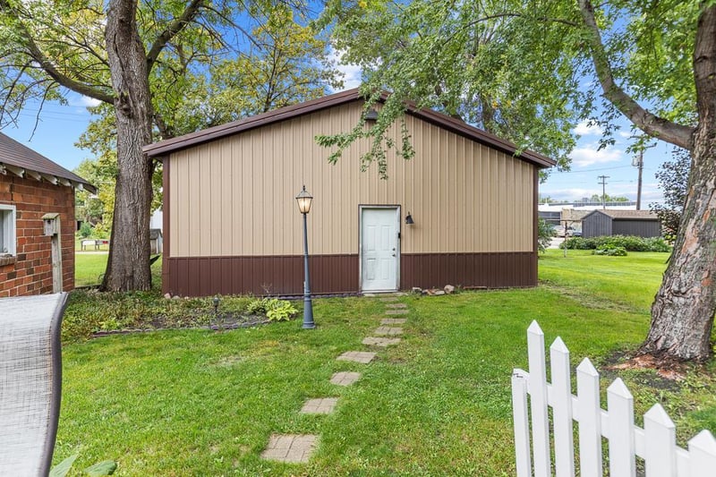 103 N Mcgoudy St, Tyler, MN 56178
