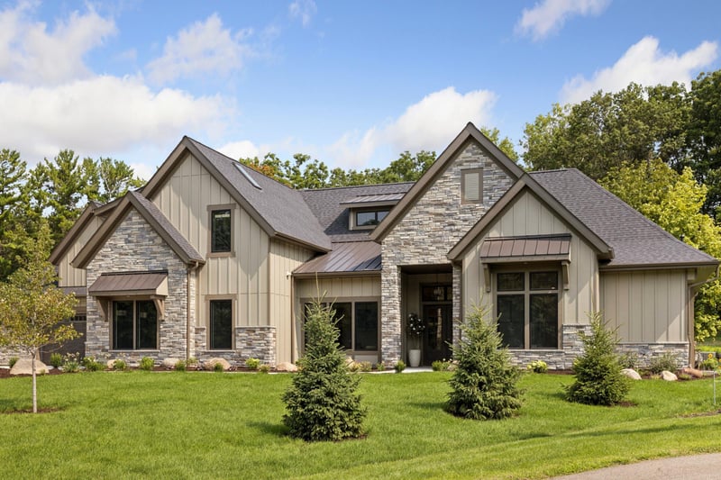 6205 Hillside Rd, Edina, MN 55436
