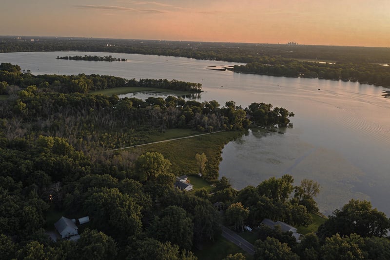 12056 Everton Ave N, White Bear Lake, MN 55110