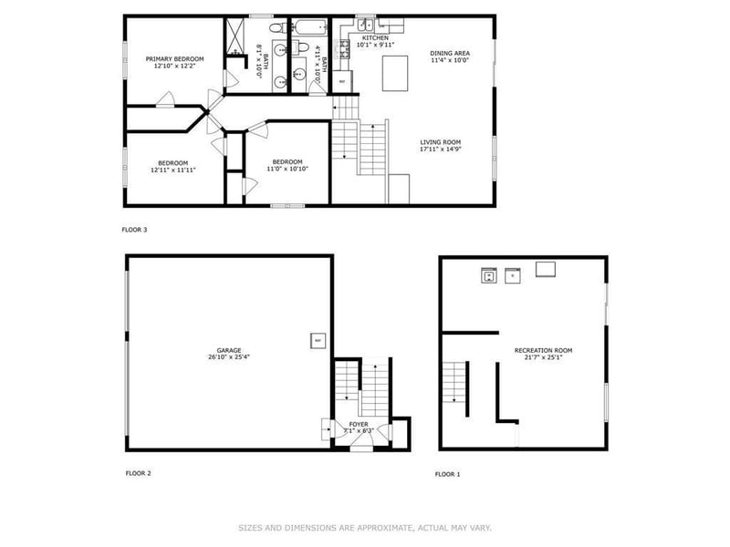 1007 Alexander Ct, Montrose, MN 55363