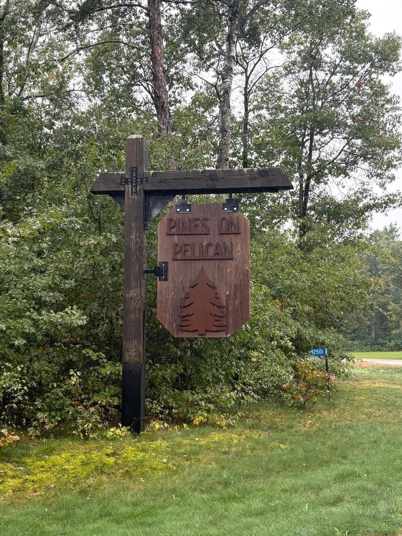 Lots 7 - 8 Morningside Dr, Merrifield, MN 56465
