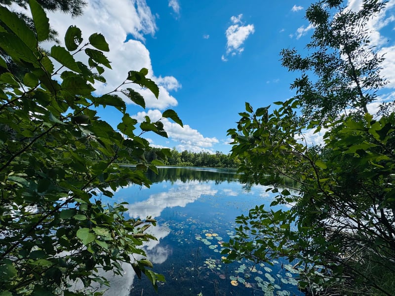 Lots 7 - 8 Morningside Dr, Merrifield, MN 56465