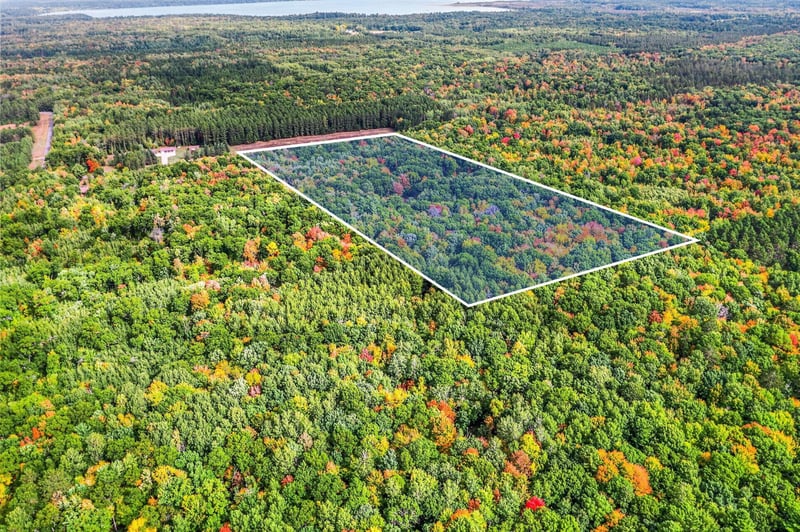 26557 Helsene Rd, Webster, WI 54893